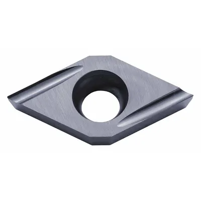 KYOCERA Diamond Turning Insert (MPN DCET21505FLUSFPR930) - Diamond Indexable Turning Inserts