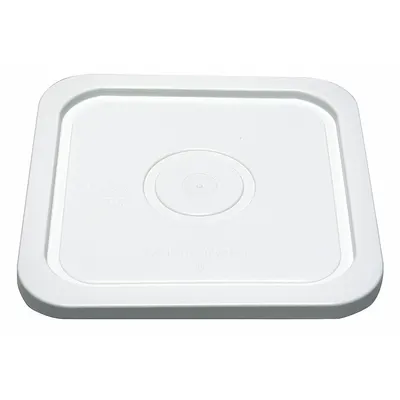 OEM Pail Lid: Snap-On - Snap-On Lids