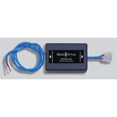 SOLIDDRIVE Equalization Module: Pem, SD1/SD1g/SD1sm - Equipment for Audio Amplifiers & Speakers