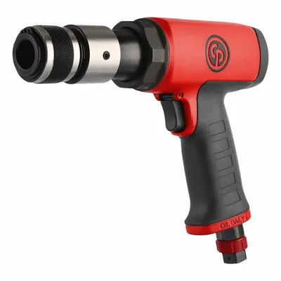 CHICAGO PNEUMATIC CP7160 Air Hammer, 3,500 bpm, 2-5/8 in Stroke - Air Hammers