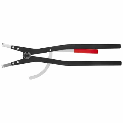 KNIPEX 46 20 A61 External Retaining-Ring Pliers