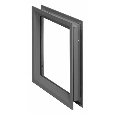 NATIONAL GUARD Lite Kit L-FRA100-24x30 - Door Window Kits