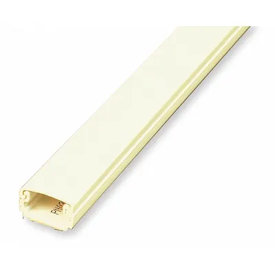 LEGRAND PN03L08V Straight-Section Single-Channel Raceway - Straight-Section Single-Channel Raceways