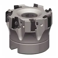 WIDIA Indexable Face Mill: VSM490D300Z08S100XN10 (MPN 6425403)