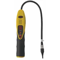 UEI TEST INSTRUMENTS Refrigerant Leak Detector: Heated Diode Type of Sensor, 0.05 oz/yr Sensitivity (MPN RLD15B-N)