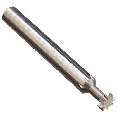 KEO Carbide Keyseat Milling Cutter - Carbide Keyseat Milling Cutters