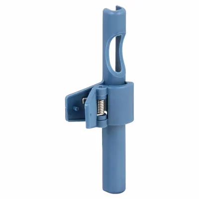 GASTEC 710-3 Dosimeter Tube Holder (3-Pack) - GASTEC Gas Detection Tube & Pump Accessories