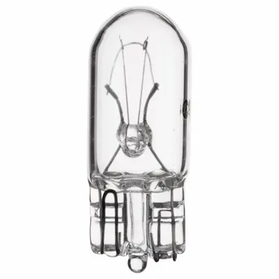OEM Incandescent Bulb: Incandescent - W2.1x9.5d Wedge Base Lamps
