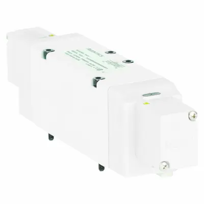 AVENTICS 2035 Directional Control Valve, 353BB500K000030 - Aventics 2035 Directional Control Valves