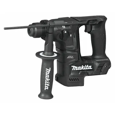 MAKITA Cordless Rotary Hammer: Pistol-Grip - Makita Cordless Rotary Hammers