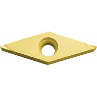 KYOCERA Diamond Turning Insert (MPN VBET2202MRFPV720)
