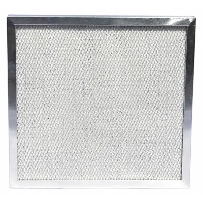 DRI-EAZ Air Filter: Air Filter, 60YP50, F413, Portable Dehumidifier, 3 Filters - Replacement Filters for Dehumidifiers