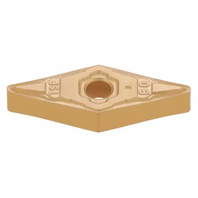 TUNGALOY VNMG 332 TSF T9205 Diamond Indexable Turning Insert - Diamond Indexable Turning Inserts