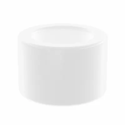OILITE GS-0406-02B Chemical- & Heat-Resistant Plastic Sleeve Bearing - Chemical- & Heat-Resistant Plastic Sleeve Bearings