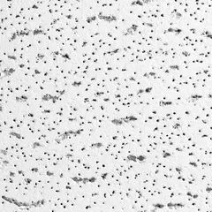 General-purpose ceiling tile from the Fissured series, made of mineral fiber with a white finish. Measures 24 x 24 inches with an Angled Tegular edge for 15/16-inch grid systems. Sold in a 16-pack. Suitable for suspended ceiling applications in commercial interiors such as offices and retail spaces.