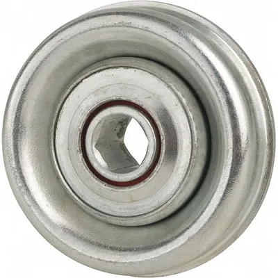 UNITED Sealed General Purpose Conveyor Roller Bearing: 7/16 in Axle - Sealed General Purpose Conveyor Roller Bearings for Harsh Environments