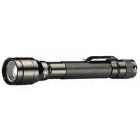 STREAMLIGHT Flashlight: 250 lm, 6 hr Run Time at Max. Brightness, 150 m Max Beam, 2 Light Outputs (MPN 71701)