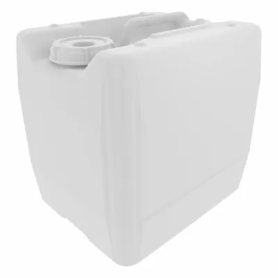 OEM Plastic Carboys - Rectangular Carboys