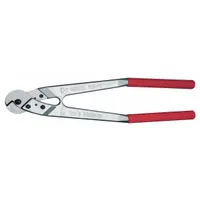 FELCO Cable Cutter: Aluminum Handle, Shear, For 5/8 in Max Dia Aluminum Electric Cable (MPN C16)