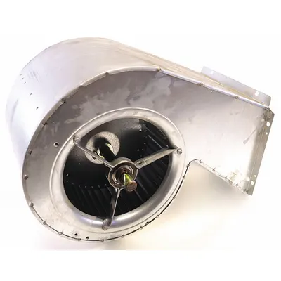 YORK S1-026-25542-001 Blower - Replacement HVACR Fans, Filters & Ventilation Parts