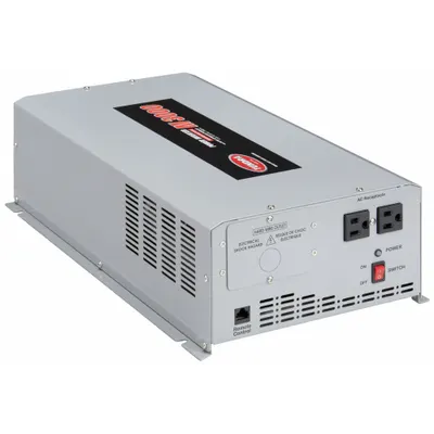 TUNDRA M3000 Modified Sine Wave Inverter - Inverters