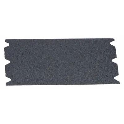HIRETECH Floor Sanding Sheet: 8 in x 19 1/2 in Abrasive, For HT8 Series, 60 Grit - Abrasives for Floor Sanders