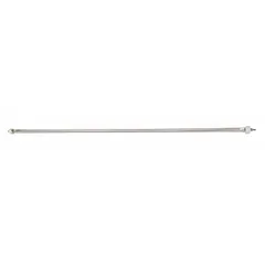Replacement heating element for HVACR heaters and heat exchangers. Used to restore heat output in commercial and industrial forced-air furnaces and unit heaters.