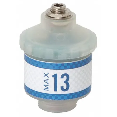 MAXTEC R115P10 Medical Oxygen Sensor - Medical Oxygen Sensors
