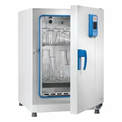 THERMO SCIENTIFIC Oven: Gravity, 65 L Capacity, 250°C Max Temp, 1,730 W Watt, 65 L Volume - Natural Gravity Convection Ovens
