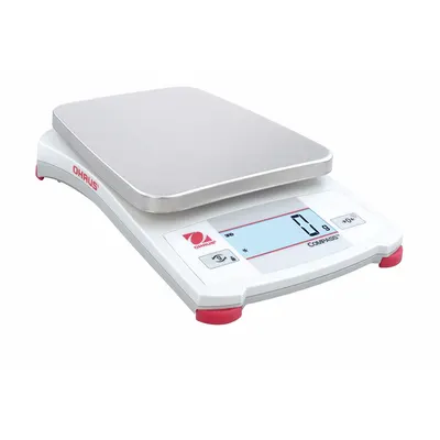 OHAUS CX5200P Compass CX Compact Bench Scale - Compact Bench Scales