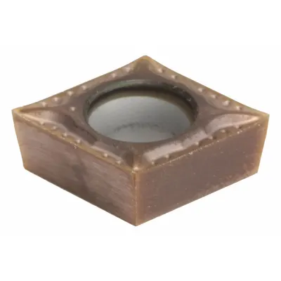 SUMITOMO CCGT32.50.5MESI-AC530U Diamond Indexable Turning Insert - Diamond Indexable Turning Inserts