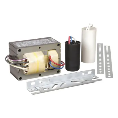 OEM HID Ballast Kit: 100 W Max - High-Pressure Sodium Ballast Kits