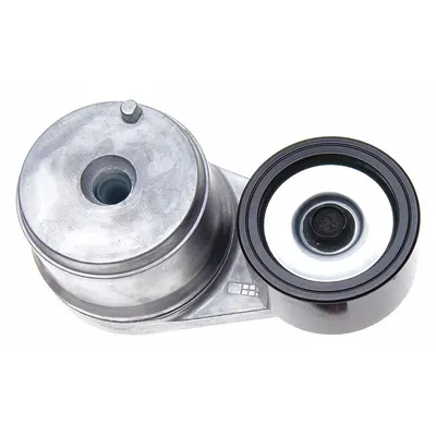 GATES 38514 Heavy Duty Self-Adjusting Belt Tensioner - Vehicle Self-Adjusting Belt Tensioners