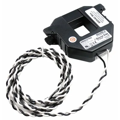 SQUARE D Split Core Current Transformer: 400 A Primary Current - Max - Split Core Current Transformers