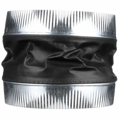 HOTPOD SB-8 Duct Boot for Heater Inline Duct Fans - Duct Boots