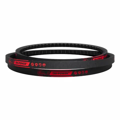GATES AX84 AX Section V-Belt - AX Section V-Belts