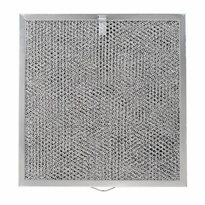 BROAN BPQTF Kitchen Exhaust Fan Mesh Air Filter - Kitchen Exhaust Fan Mesh Air Filters