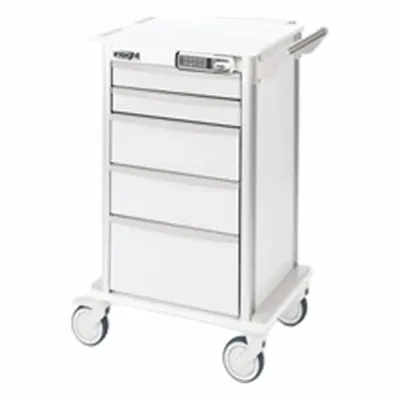 MARKETLAB MARKLAB Medical Procedure Cart - Medical Procedure Carts