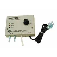ACORN Valve Controller: Plastic (MPN 0710-000-001)