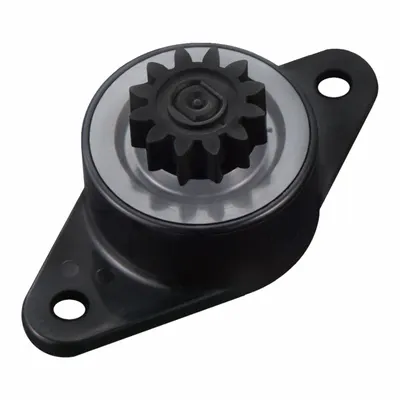 BANSBACH FRT-D3-501-G1 Geared Rotary Damper - Geared Rotary Dampers