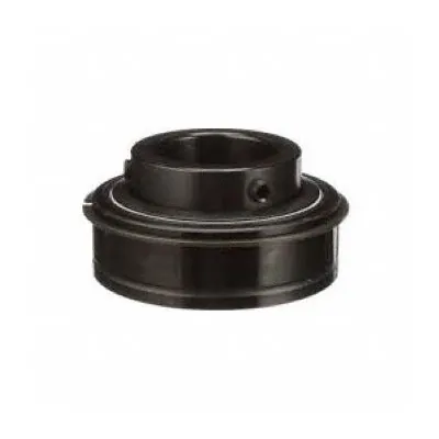 SEALMASTER Insert Bearing: ER-26, 1 5/8 in Bore, 3 11/32 in OD, 1.094 in Outer Ring Wd - Retaining-Ring Cylindrical Insert Bearings