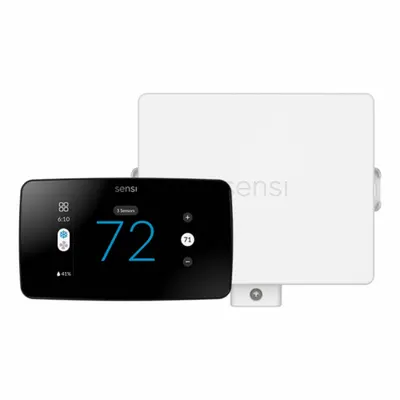 SENSI SK20B Wireless Thermostat - Wireless Thermostats