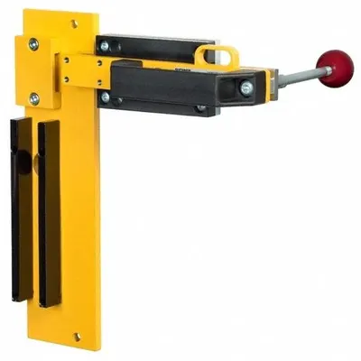 EUCHNER BOLT CET-A-C/F Door-Bolt Actuator with RFID - Door-Bolt Actuators