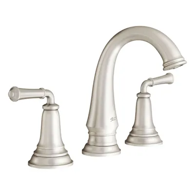 AMERICAN STANDARD Delancey Widespread Handle Bathroom Faucet - Widespread Handle Bathroom Faucets
