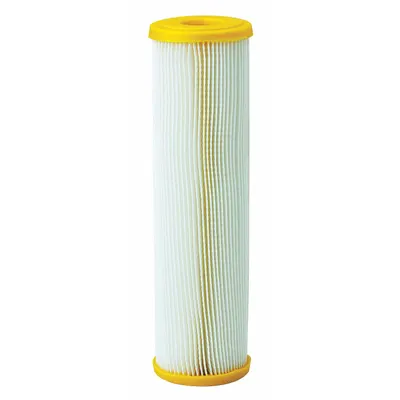 OEM APPROVED VENDOR Pleated Water Filter Cartridge - Pleated Water Filter Cartridges