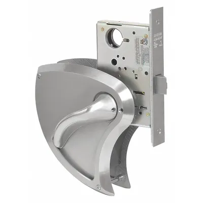 SARGENT SG-8215BHW-32D RH Passage Lever Lockset - Passage Lever Locksets