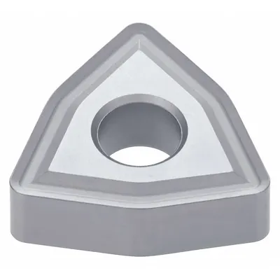 TUNGALOY WNMG 432 SA KS20 Trigon Indexable Turning Insert - Trigon (W) Indexable Turning Inserts