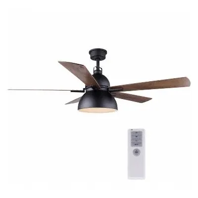 CANARM LYRIC Series Decorative Office Ceiling Fan - Decorative Office Ceiling Fans