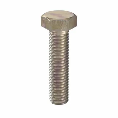 LINDSTROM Class 10.9 Steel Hex Head Cap Screw - Class 10.9 Steel Hex Head Cap Screws