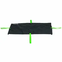 This adjustable-frame street drain filter captures floatables from stormwater runoff. It measures 49 inches in length, 37 inches in width, and 1/2 inch in height. The filter is designed for use in municipal, industrial, and commercial drainage systems to prevent debris from entering waterways
